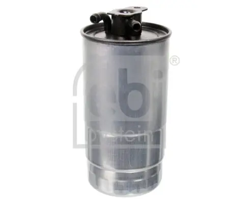 Handler.Part Fuel filter Febi 23950 1