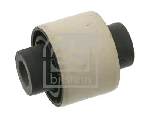 Handler.Part Control arm-/trailing arm bush Febi 23958 1