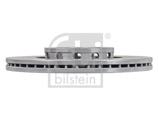 Handler.Part Brake disc Febi 23960 3