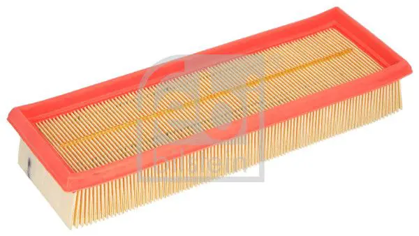 Handler.Part Air filter Febi 22585 1