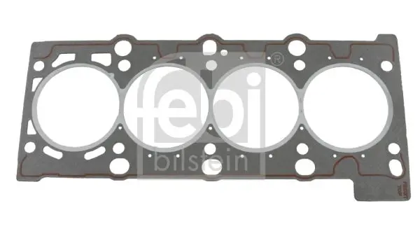 Handler.Part Gasket, cylinder head Febi 23980 1