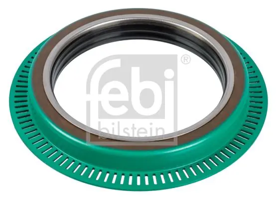 Handler.Part Shaft seal, wheel bearing Febi 22616 1