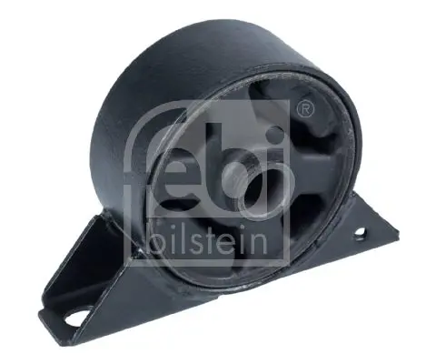 Handler.Part Mounting, manual transmission Febi 24009 1