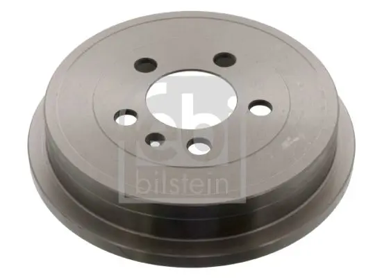 Handler.Part Brake drum Febi 24034 1