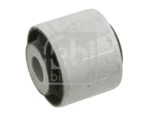 Handler.Part Control arm-/trailing arm bush Febi 22670 1