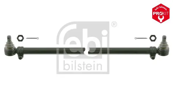 Handler.Part Rod assembly Febi 24061 1