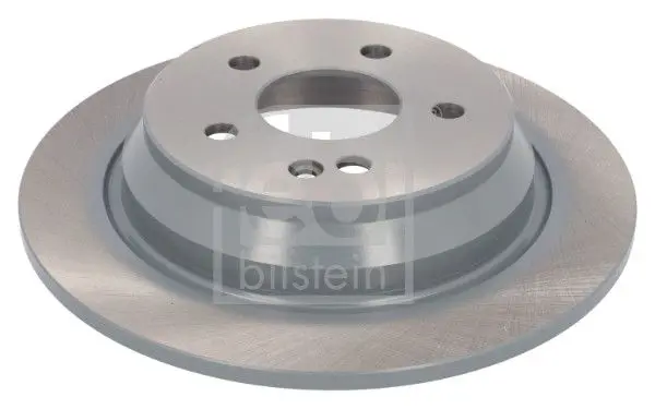 Handler.Part Brake disc Febi 24077 1