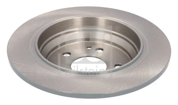 Handler.Part Brake disc Febi 24077 2