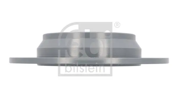 Handler.Part Brake disc Febi 24077 3