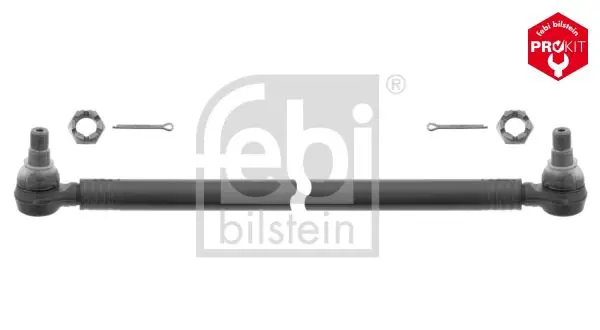 Handler.Part Centre rod assembly Febi 24092 1