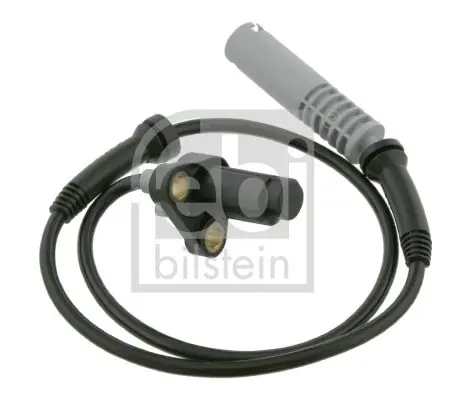 Handler.Part Sensor, wheel speed Febi 24126 1