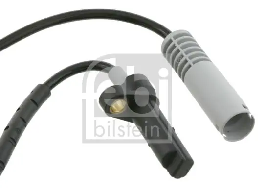 Handler.Part Sensor, wheel speed Febi 24127 1