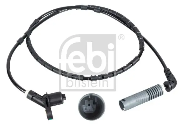 Handler.Part Sensor, wheel speed Febi 24129 1