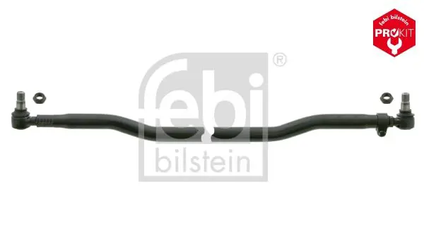 Handler.Part Rod assembly Febi 24136 1