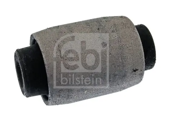 Handler.Part Control arm-/trailing arm bush Febi 22753 1