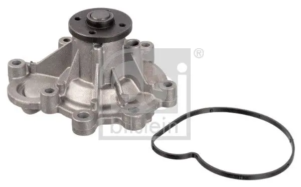 Handler.Part Water pump Febi 24207 1