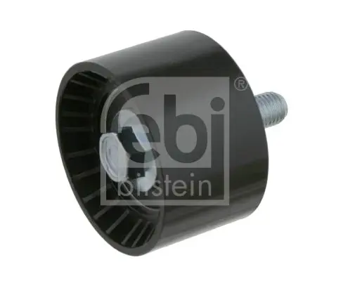 Handler.Part Deflection/guide pulley, timing belt Febi 22844 1