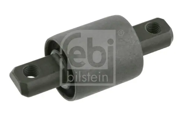 Handler.Part Control arm-/trailing arm bush Febi 24242 1