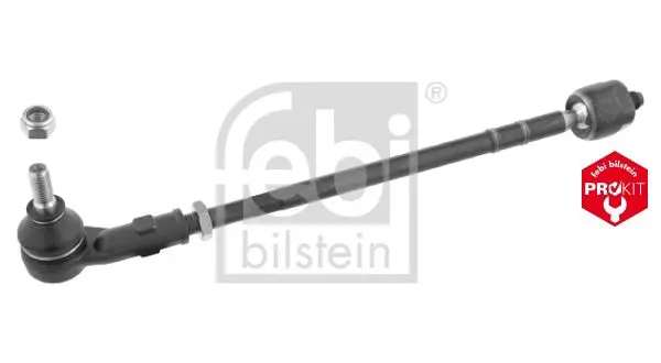 Handler.Part Rod assembly Febi 24258 1