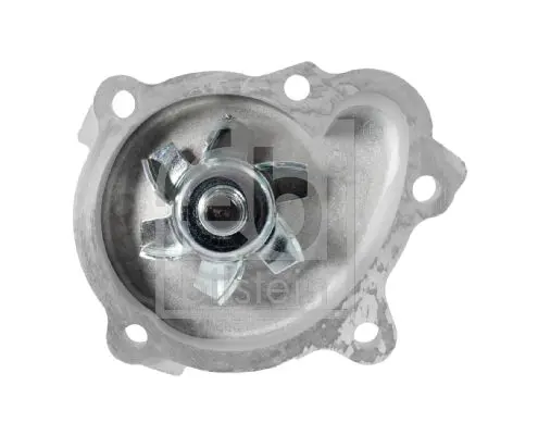 Handler.Part Water pump Febi 24331 2