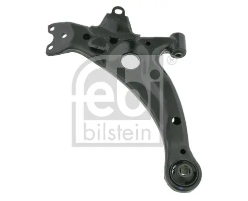 Handler.Part Track control arm Febi 24340 1