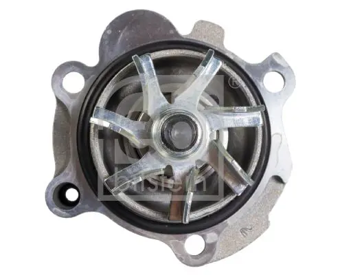 Handler.Part Water pump Febi 24354 2