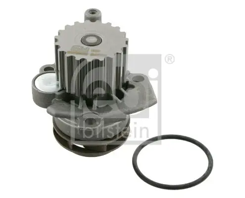 Handler.Part Water pump Febi 24356 1