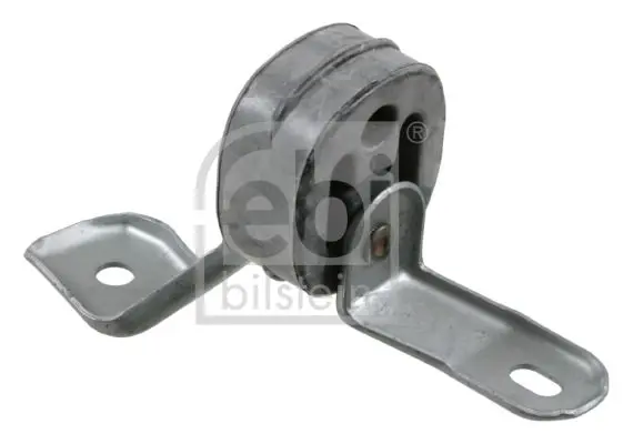 Handler.Part Seal, oil drain plug Febi 24359 1