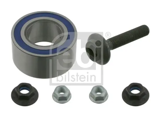 Handler.Part Wheel bearing kit Febi 24366 1