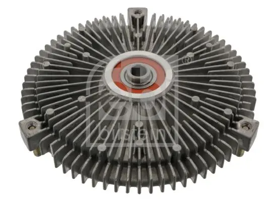 Handler.Part Clutch, radiator fan Febi 22978 1