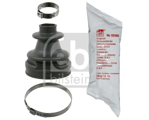 Handler.Part Bellow set, drive shaft Febi 22985 1