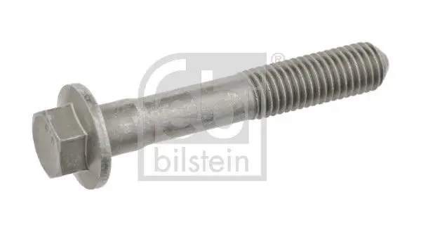 Handler.Part Bolt, wishbone Febi 24381 1