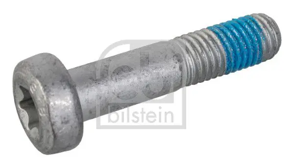 Handler.Part Bolt, wishbone Febi 24385 1