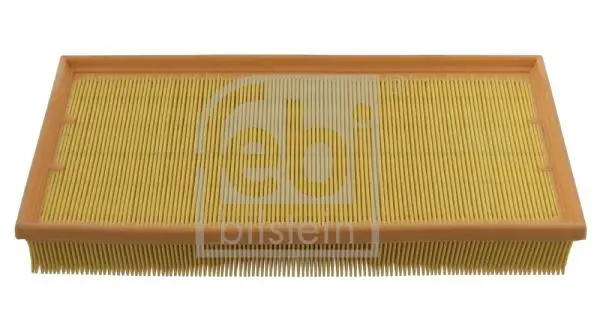 Handler.Part Air filter Febi 24396 1