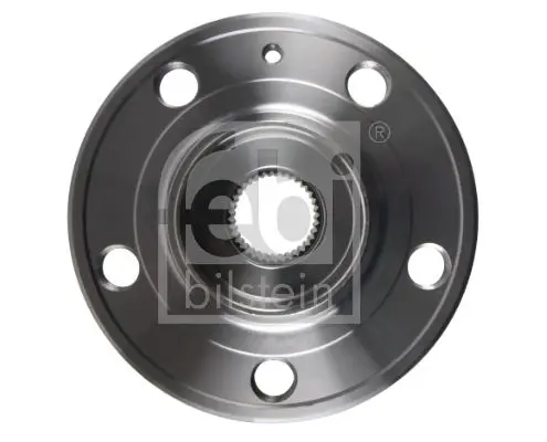 Handler.Part Wheel bearing kit Febi 24414 2