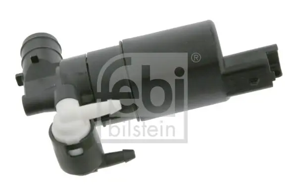 Handler.Part Water pump, window cleaning Febi 24453 1