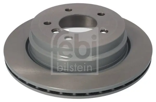 Handler.Part Brake disc Febi 24475 1