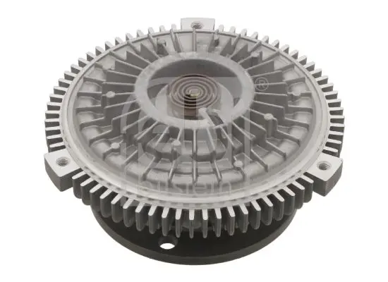 Handler.Part Clutch, radiator fan Febi 23157 1