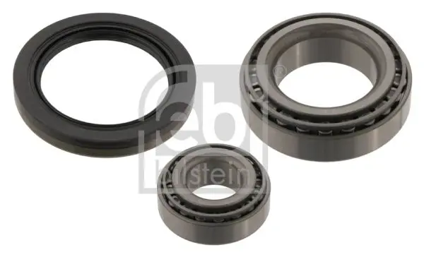 Handler.Part Wheel bearing kit Febi 24534 1