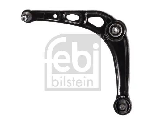 Handler.Part Track control arm Febi 23181 1