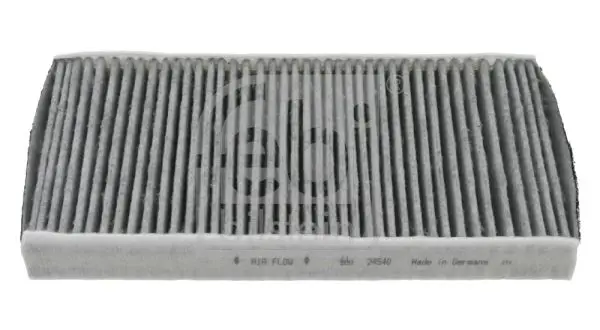 Handler.Part Filter, interior air Febi 24540 1