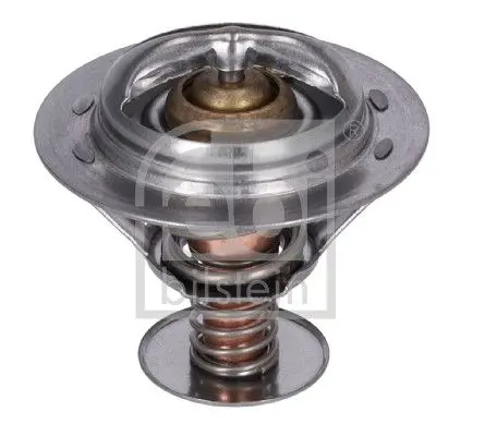 Handler.Part Thermostat, coolant Febi 24555 1