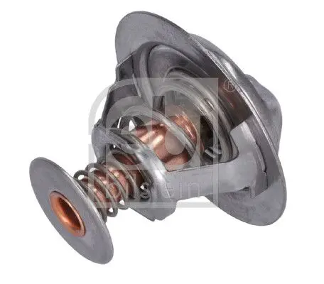 Handler.Part Thermostat, coolant Febi 24555 2