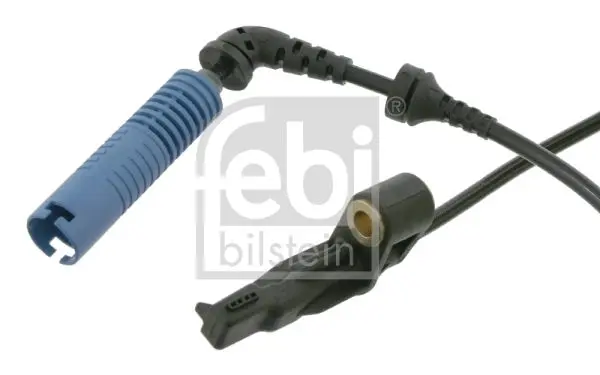 Handler.Part Sensor, wheel speed Febi 24609 1