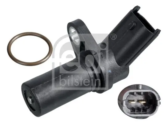 Handler.Part Sensor, crankshaft pulse Febi 24616 1