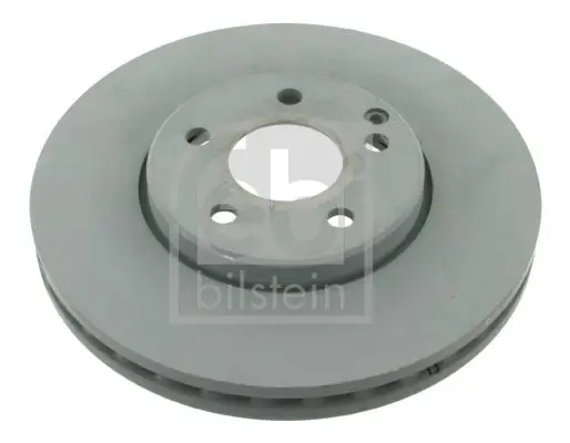 Handler.Part Brake disc Febi 24721 1