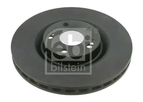 Handler.Part Brake disc Febi 24727 1