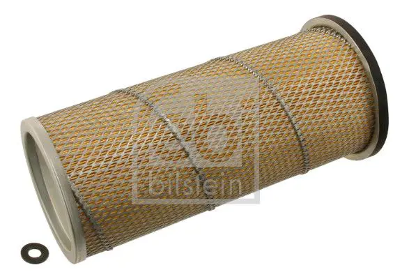 Handler.Part Air filter Febi 23387 1