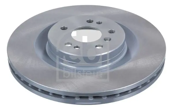 Handler.Part Brake disc Febi 24745 1