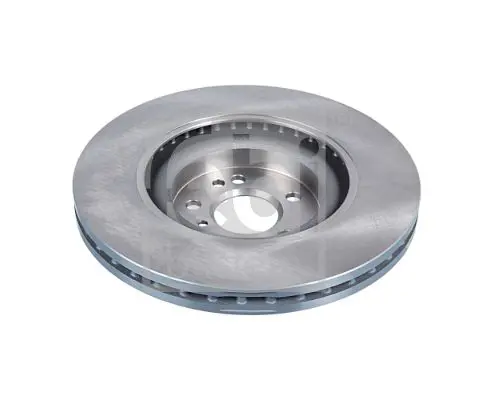 Handler.Part Brake disc Febi 24745 2